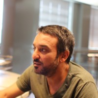 Francisco Cantarero Gago