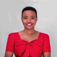 Joan Nanyonjo