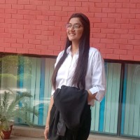 Ayushi Chhikara