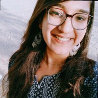 Hetvi Gandhi