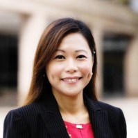 Amy Lau
