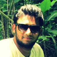 Manoj Kummari