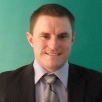 Jarryd Lindsay