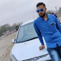 Vimal Kanjariya