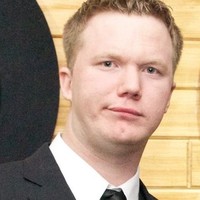 Zachary Kyes