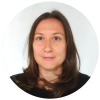 Iryna Bodnaruk