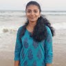 Asha Chandran