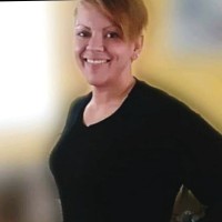 Amber Gordley