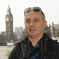 Giancarlo Scaffidi Domianello