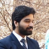 Furqan Khurshid
