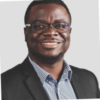 Fabrice KOUAKOU