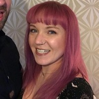 Holly Dodds