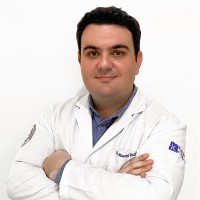 Mauricio Vecchi