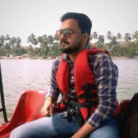 Suraj Gosavi