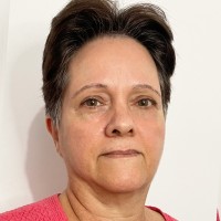 Marli Aparecida