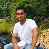 Nuthan Nanaiah