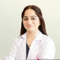 Ruhma Shahid