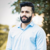 Faran Tariq