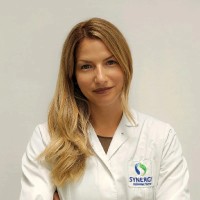 Marta Ferluga