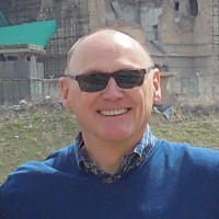 Mark Lench
