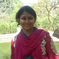Fatema Nasrin Jahan Nimmy