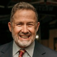 Ferdie Lochner (PhD)