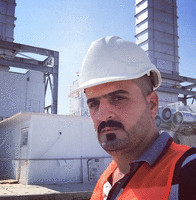 Ali Kamil Hasan