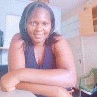 Lynn Kawira