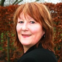 Caroline Van De Kamp