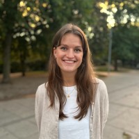 Jannicke Strømme Pedersen