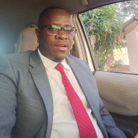 Ca-Wilton Moyo - Mba Pend, Acca, Bacc, Ca (Mw), Libf Level 5
