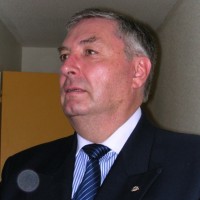 GERARD ANDRE