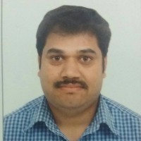 Pradeep Kumar C M