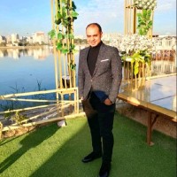 Mohamed Adel