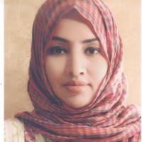 Urooj Sohail