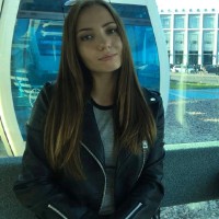 Anna Jegorova