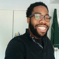 Khalah Jones - Golden