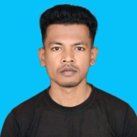 Sarat Kumar Balua