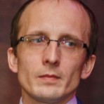 Sergey Shcherbakov