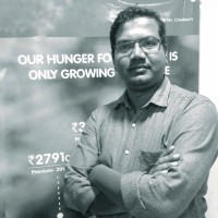 Arijit Mondal