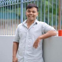 Manish Bhujel