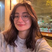 Selin İrem Oktar