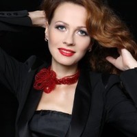 Galina Protsenko
