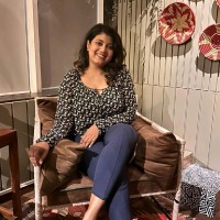 Ritika Swaroop