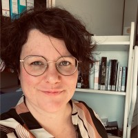 Delphine Collignon