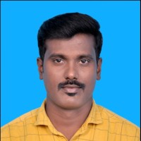 Jegadeshkannan M