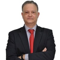 Jose Luis Martín de Santos