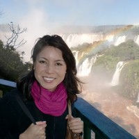 Ana Paula M. Tanaka, P. Eng.