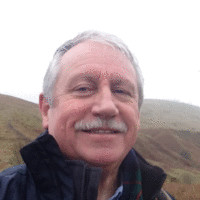 Ken Henderson
