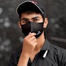 Mohd Barish Ali